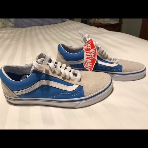 Vans, women’s size 8. - Picture 2 of 2